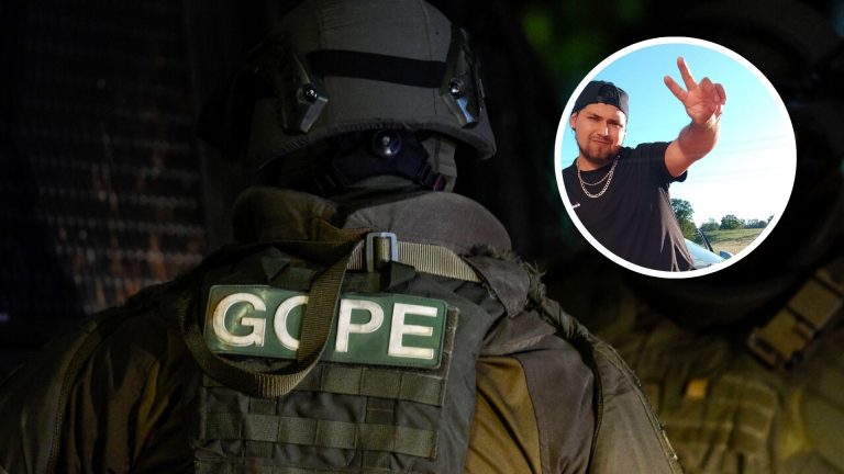 Tres detenidos por el homicidio de Felipe Mendoza, joven osornino asesinado en emboscada en Concepción