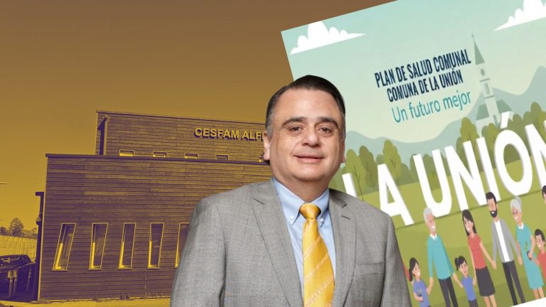 “Copiar y pegar”: Concejo Municipal de La Unión rechaza por unanimidad el Plan de Salud 2026