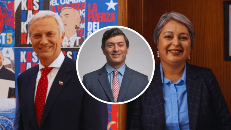 Militancia del PDG define este domingo si respalda a Jara, Kast o vota nulo en el balotaje
