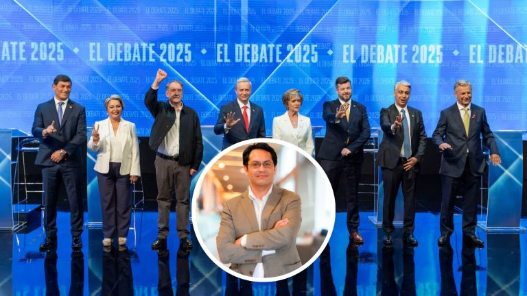 Cuidar el lenguaje en discursos políticos