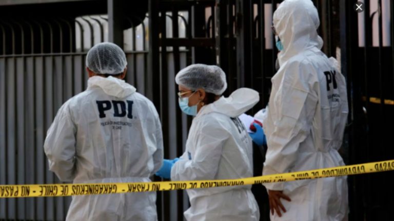 Detienen a menor de 16 años acusada de matar a su madre en Puerto Varas