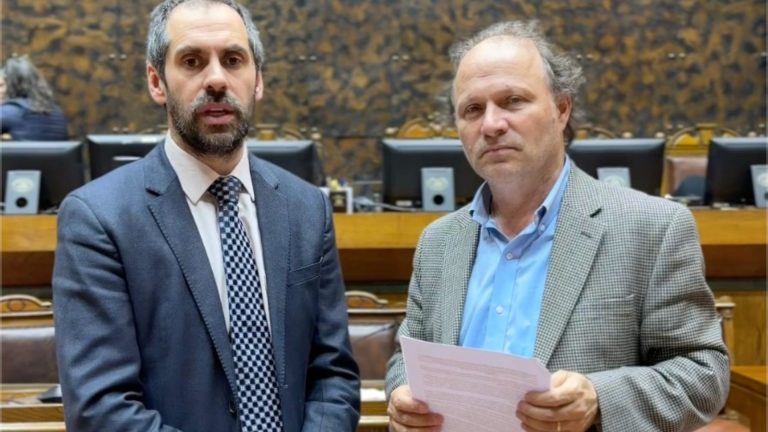 Congreso aprueba glosa hídrica para atención de comités de agua potable rural ante emergencias