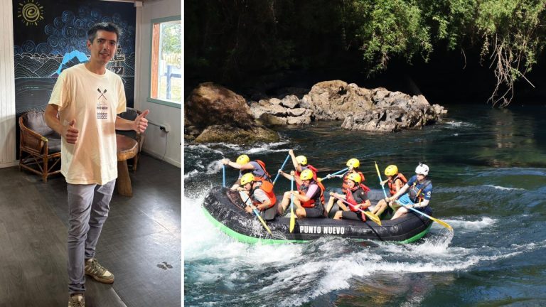 «Punto Nuevo Tours & Coffee» impulsa el turismo en Puerto Nuevo