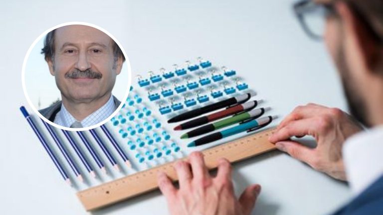 el trastorno de la duda permanente