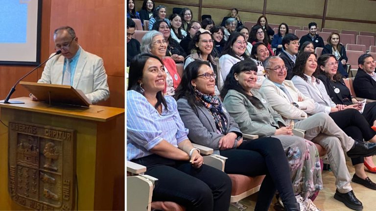 Unidad de Apoyo al Aprendizaje UACh celebra 20 años de trayectoria