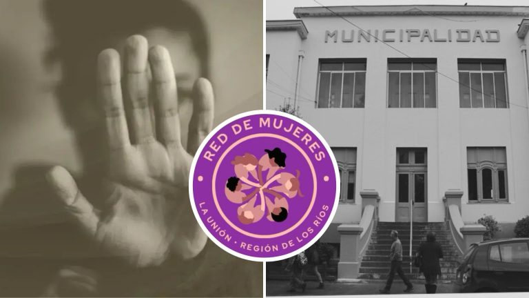 Red de Mujeres de La Unión cuestiona manejo municipal y revela preocupantes cifras en la comuna