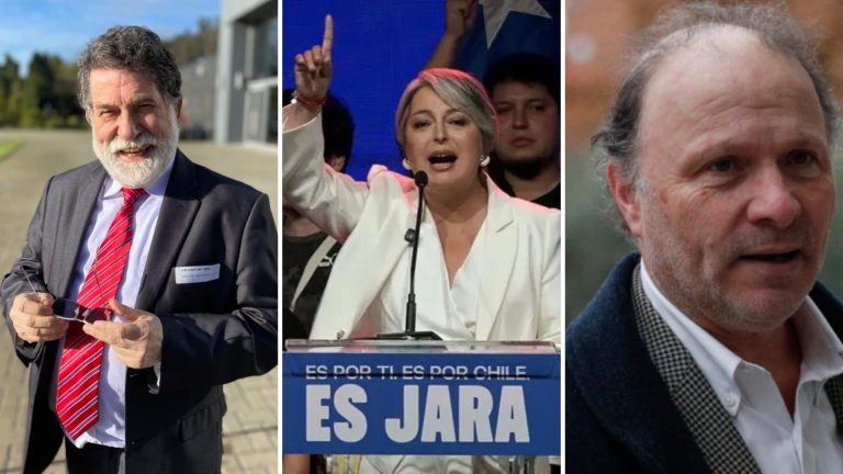 De Urresti critica “derrotismo” de Cuvertino por advertir escenario “complejo” para Jara en segunda vuelta