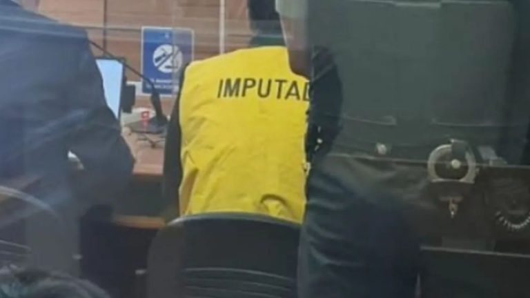 Condenan a 20 años de cárcel a hombre por delitos sexuales cometidos contra sus hijas en Valdivia