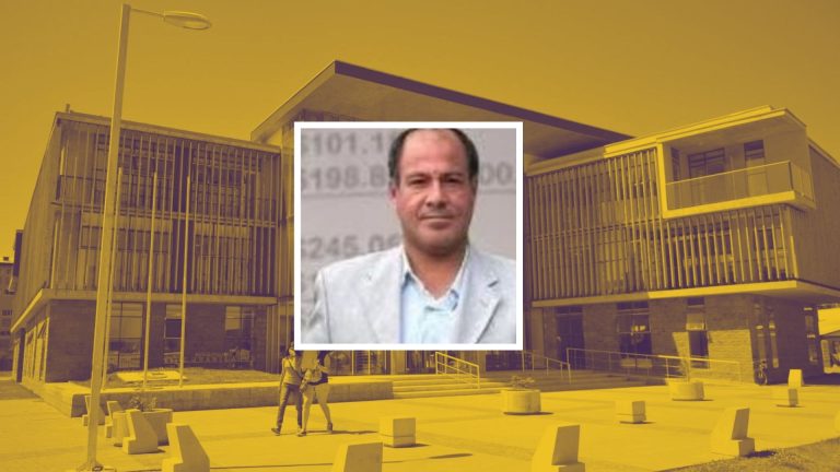 Buscan destitución de concejal de Curanilahue grabado consumiendo drogas