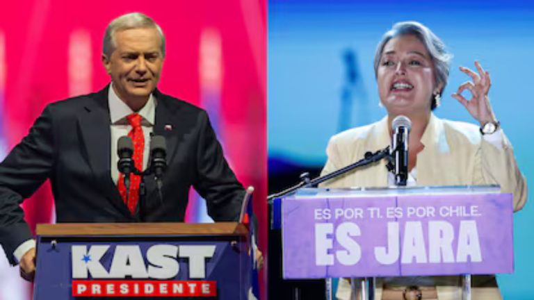 Los Ríos supera los 300 mil votantes y Kast se queda con la primera mayoría regional