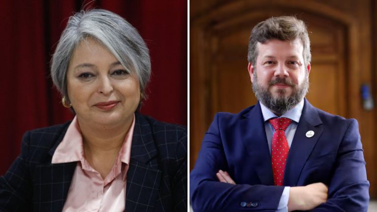 Jeannette Jara y Johannes Kaiser lideran primeros resultados preliminares de voto chileno en el extranjero
