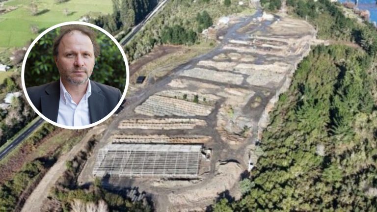 Senador De Urresti destaca resolución del Tribunal Ambiental sobre proyecto de piscicultura en el río San Pedro