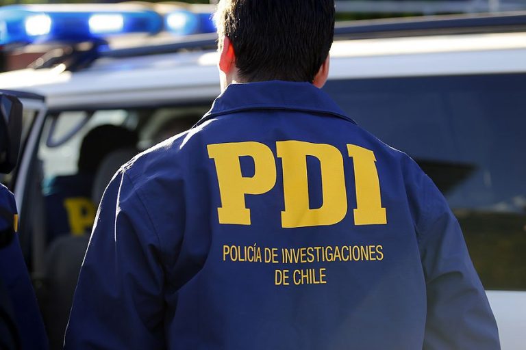 PDI descarta intervención de terceros en muerte de mujer de 34 años en La Unión