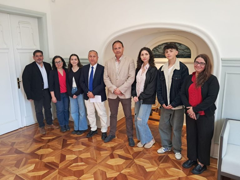 Nueva Beca de Ingreso Destacado UACh reconoce la excelencia académica