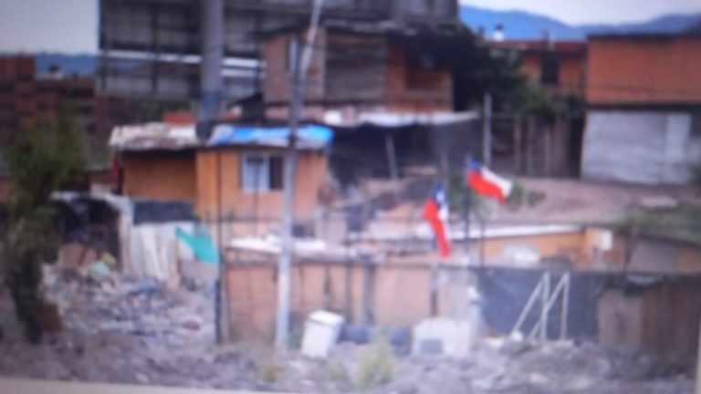 Crisis Habitacional en Chile , ¿ Que podemos hacer ?