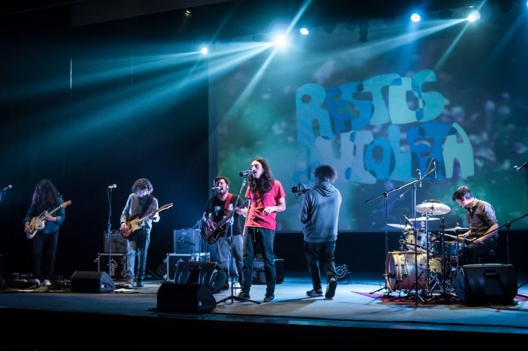 Festival Simbiosis presentará función de clausura en el Teatro Regional Cervantes