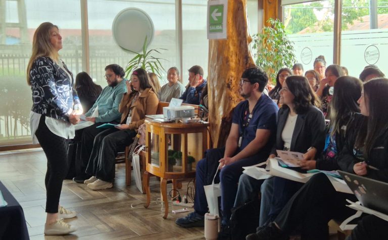 Aprender a Incluir” mejora acceso a diagnóstico y capacitación inclusiva en Futrono