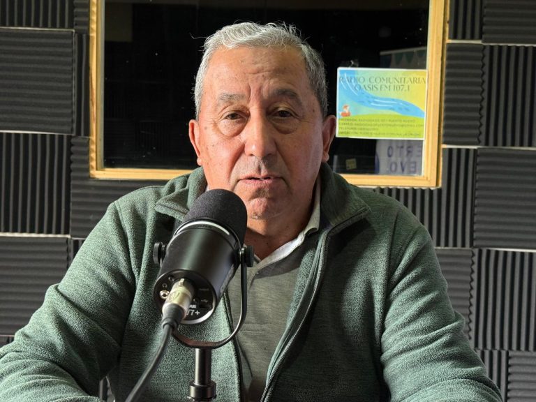 la emisora cristiana que impulsa la identidad y el turismo en Puerto Nuevo