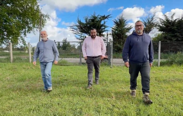 La experiencia del APR Champel San Jorge en La Unión