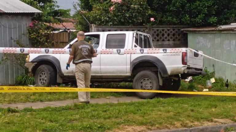 un muerto y un herido grave tras atropello