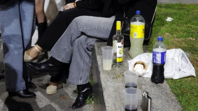 Osorno cuenta con nueva ordenanza que sanciona consumo de alcohol en la vía pública