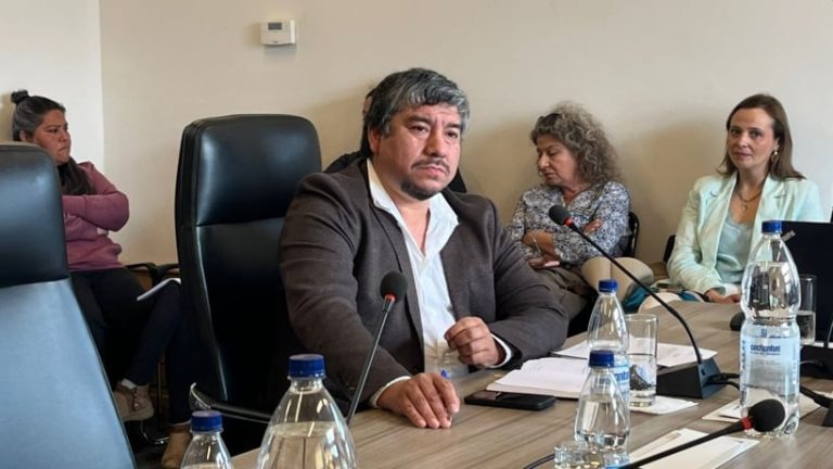 Recién nombrado alcalde suplente de Llanquihue será formalizado por conducir en estado de ebriedad