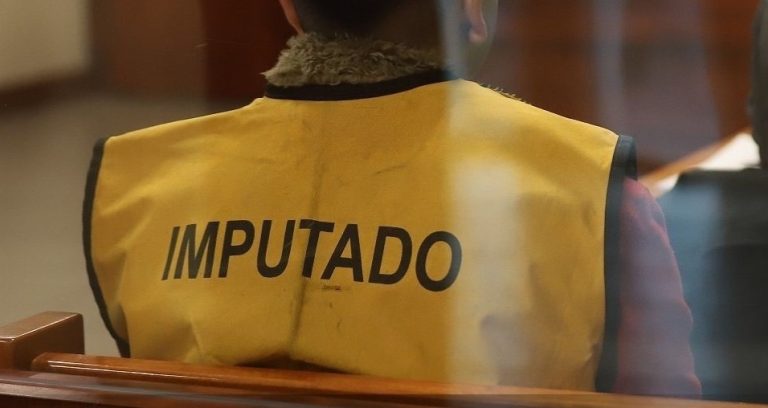 Nueve años de presidio para joven que disparó y dejó grave a una niña de 12 años en Valdivia