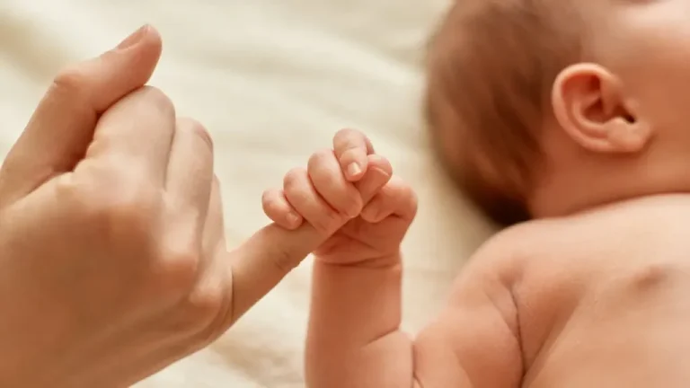 1 de cada 10 niños en Chile nace prematuro