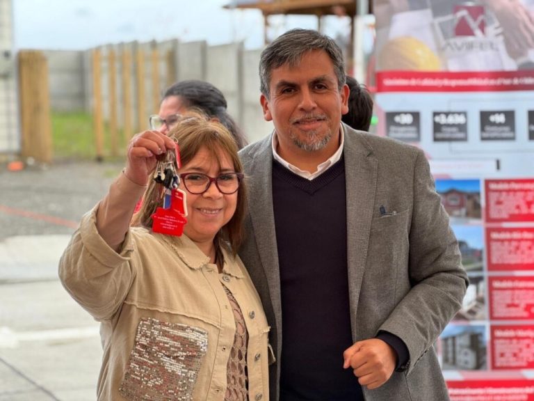 Seremi del MINVU Los Ríos refuerza llamado a Adultos Mayores para que apliquen sus subsidios