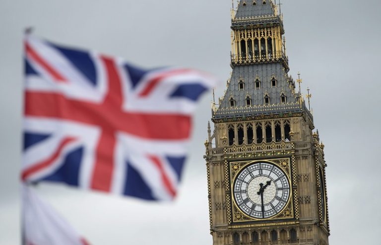 Aumenta el número de británicos que abandonan el cristianismo para pasarse al paganismo