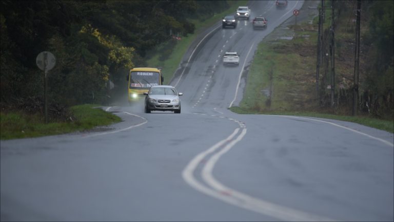 MOP da luz verde a licitación para la construcción de doble vía para los accesos norte y sur a Valdivia 