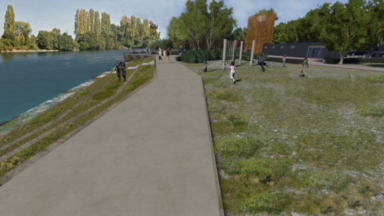 MOP adjudica construcción del balneario de Cocule por más de $5.400 millones en La Unión