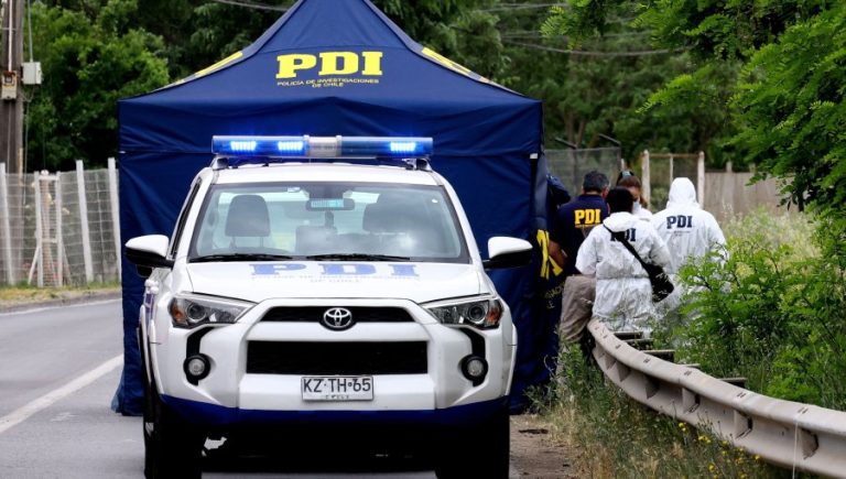 Padre y su hijo de 15 años son asesinados brutalmente y hallados con disparos en la cabeza en Cabrero