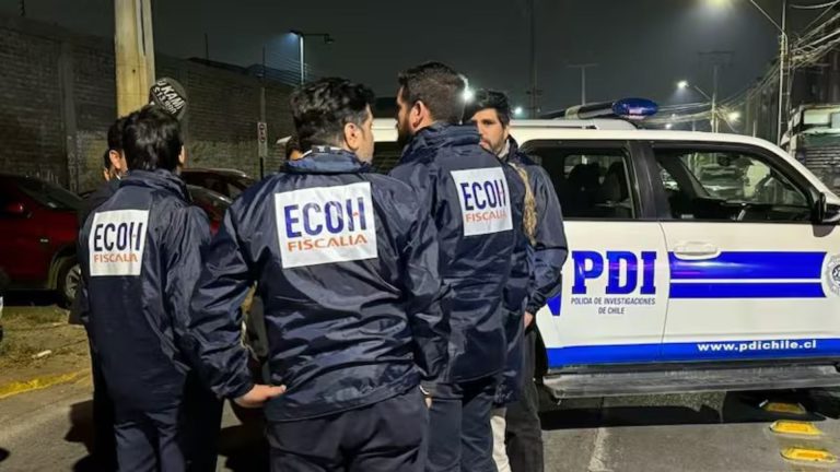ECOH indaga homicidio de joven de 20 años que murió tras ingresar herido al Hospital de Valdivia