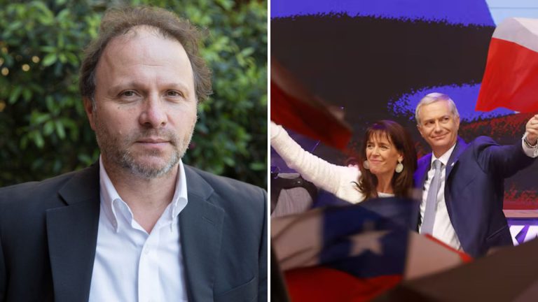 “Seremos una oposición contundente, vigilante y constructiva»
