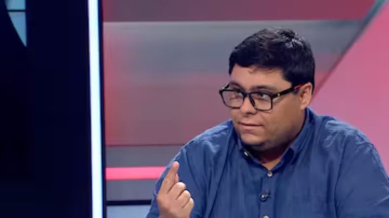 No hay que hacer distinción