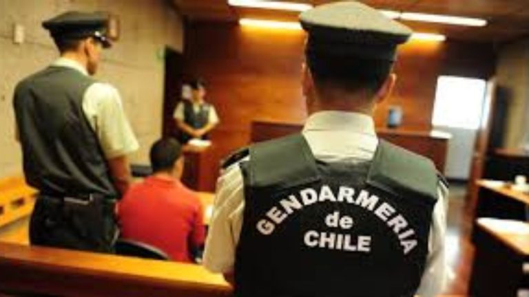 Profesor de taekwondo es condenado a 15 años de cárcel por violación y abuso sexual reiterados en La Unión