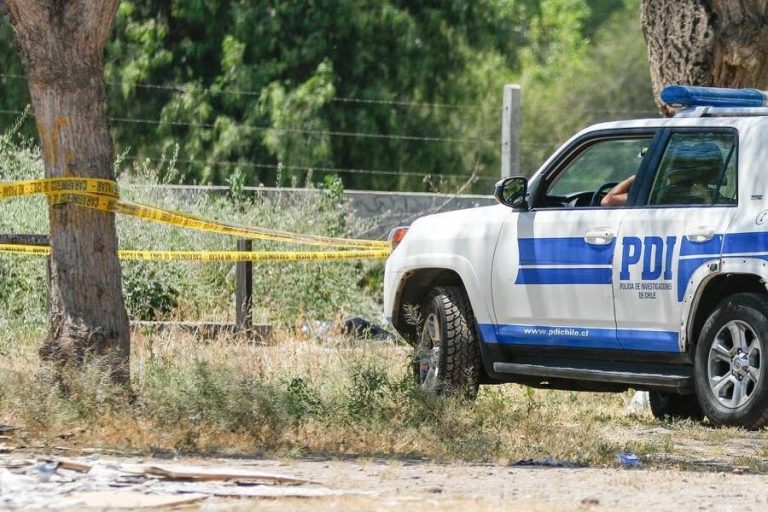 Encuentran cuerpo en fundo de Máfil y se investiga si corresponde a joven buscado hace más de 10 días