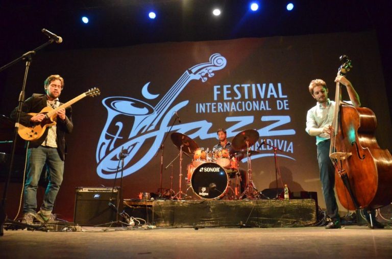 Vuelve el Festival de Jazz al Teatro Regional Cervantes