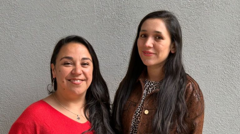 Egresadas de la Facultad de Filosofía y Humanidades UACh recibieron prestigioso Premio Zero Project 