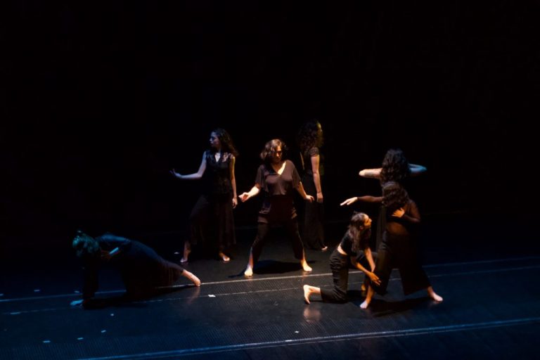 CCM presenta la Función de Gala 2025 de su Escuela de Danza en el Teatro Regional Cervantes