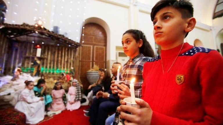 Para millones de personas la Navidad es la época más peligrosa del año