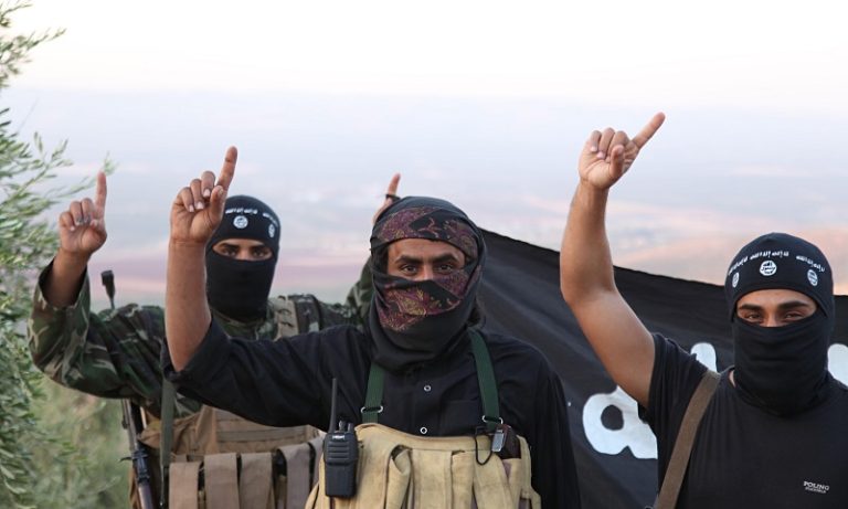 Frustran atentados de ISIS contra iglesias y civiles en Navidad en Siria