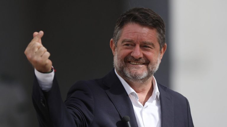 Corte de Santiago rechaza por unanimidad el desafuero de Claudio Orrego en caso ProCultura