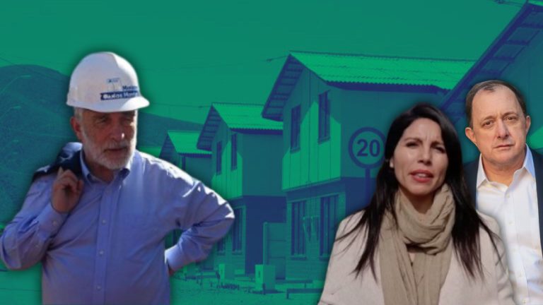 Senadora Gatica acusa recorte de 20 mil subsidios DS49 y Minvu descarta disminución del programa