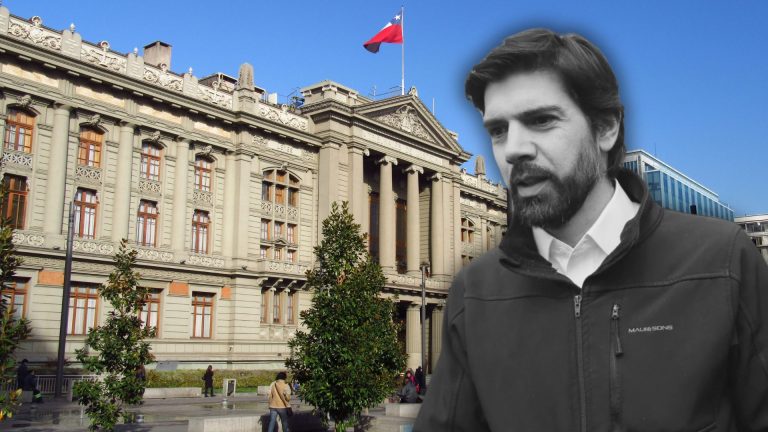Corte Suprema confirma desafuero de Joaquín Lavín León por investigación de fraude al fisco