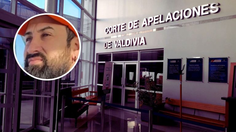 Revocan arresto domiciliario y envían a prisión preventiva a imputados por brutal golpiza en Futrono
