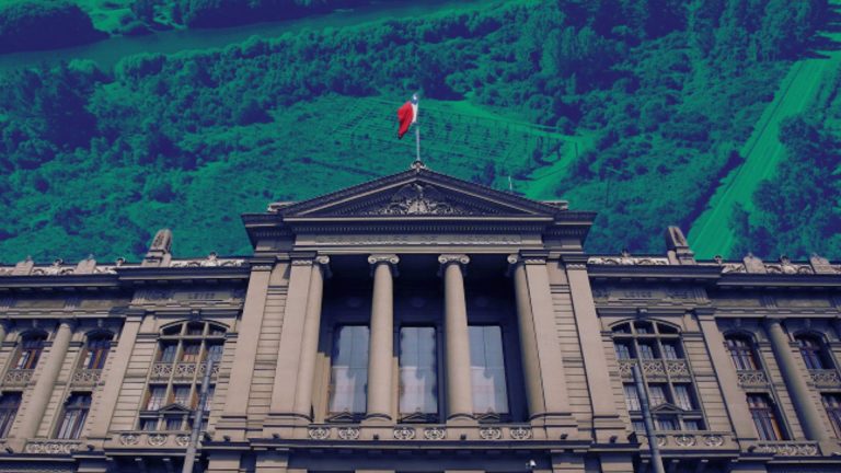 Movimiento Río San Pedro sin Salmoneras recurre a la Corte Suprema para anular RCA de piscicultura
