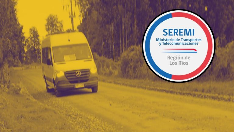 Seremi de Transportes no responde por vacaciones y vecinos rurales de Paillaco llevan más de una semana sin bus