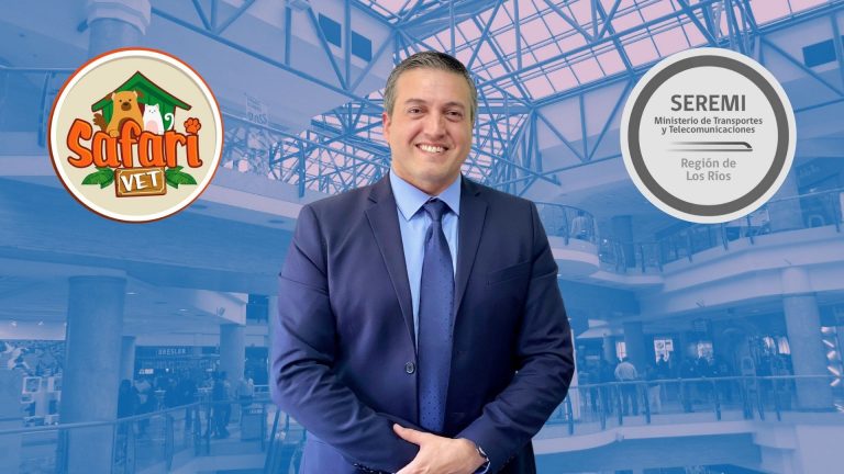 Seremi de Transportes de Los Ríos, Daniel Beltrán, es denunciado por presunta estafa en Valdivia